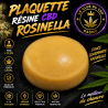 🔥 Rosinella – Résine CBD Intense & Puissante tc