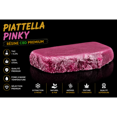 piattella pinky storm tres puissant