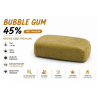 hash bubble gum fait maison