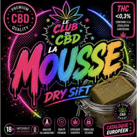 livraison cbd gagny