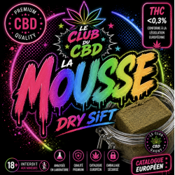 livraison cbd gagny