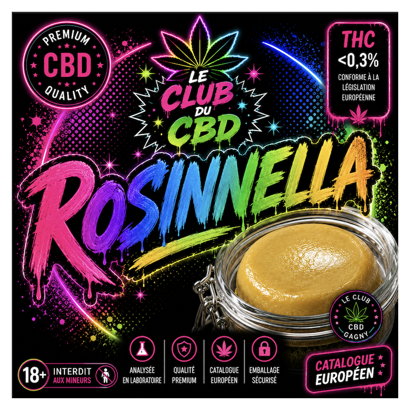 cbd en livraison