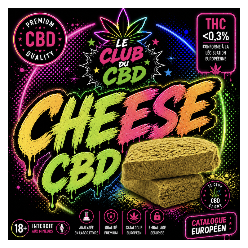 cbd livraison