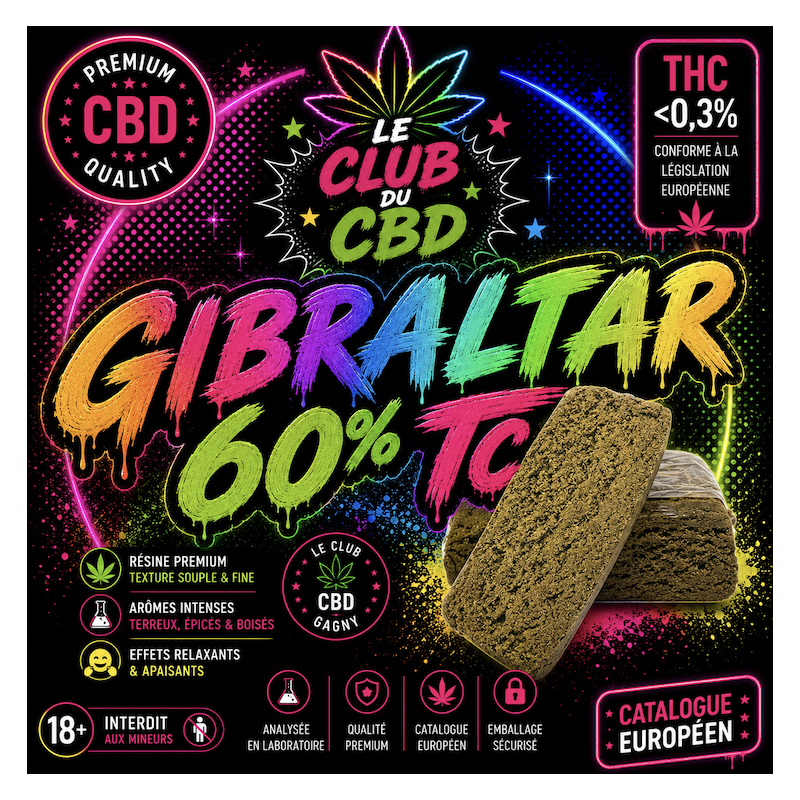 le club du cbd
