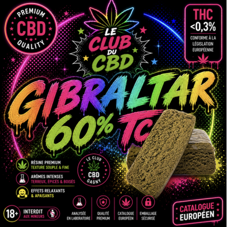 le club du cbd