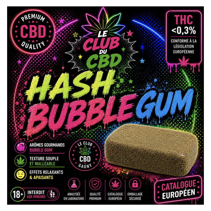 gagny cbd