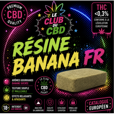 hash livraison
