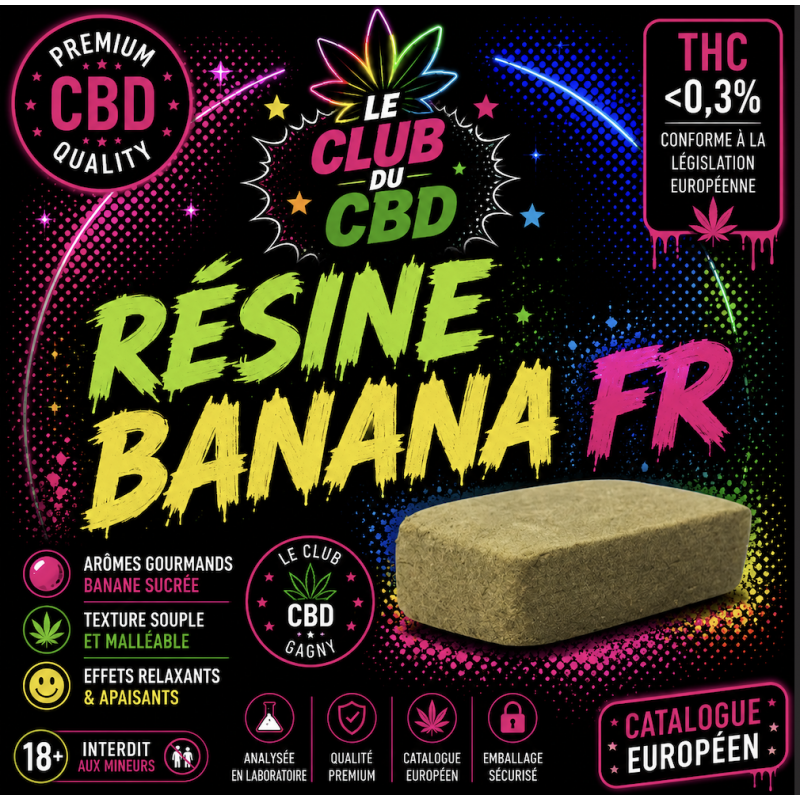 hash livraison