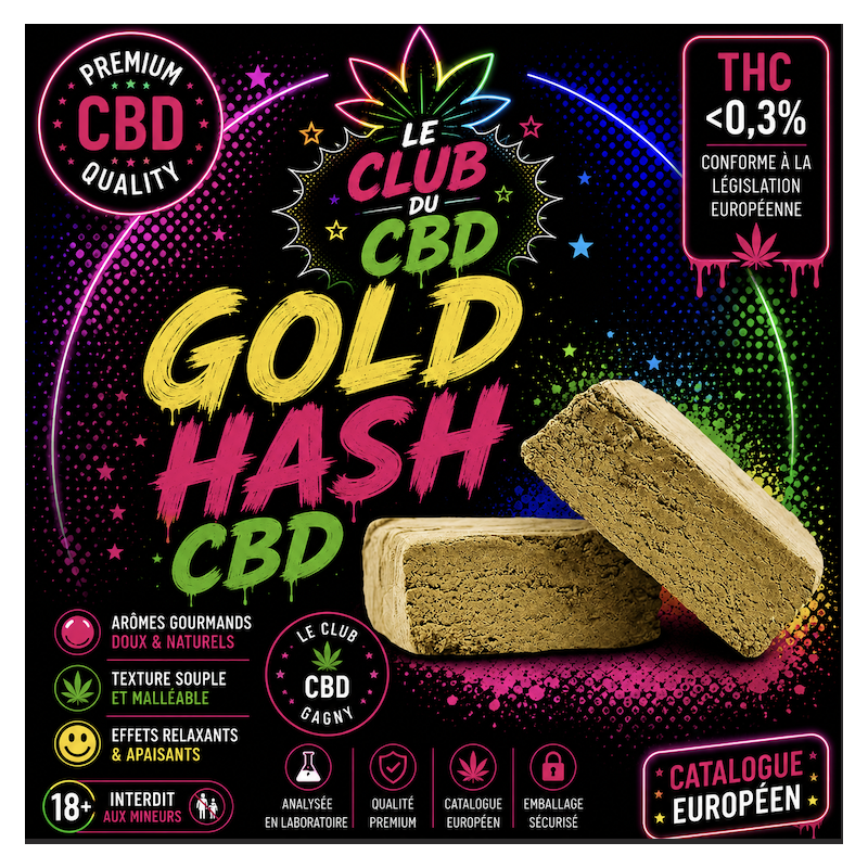 livraison de cbd