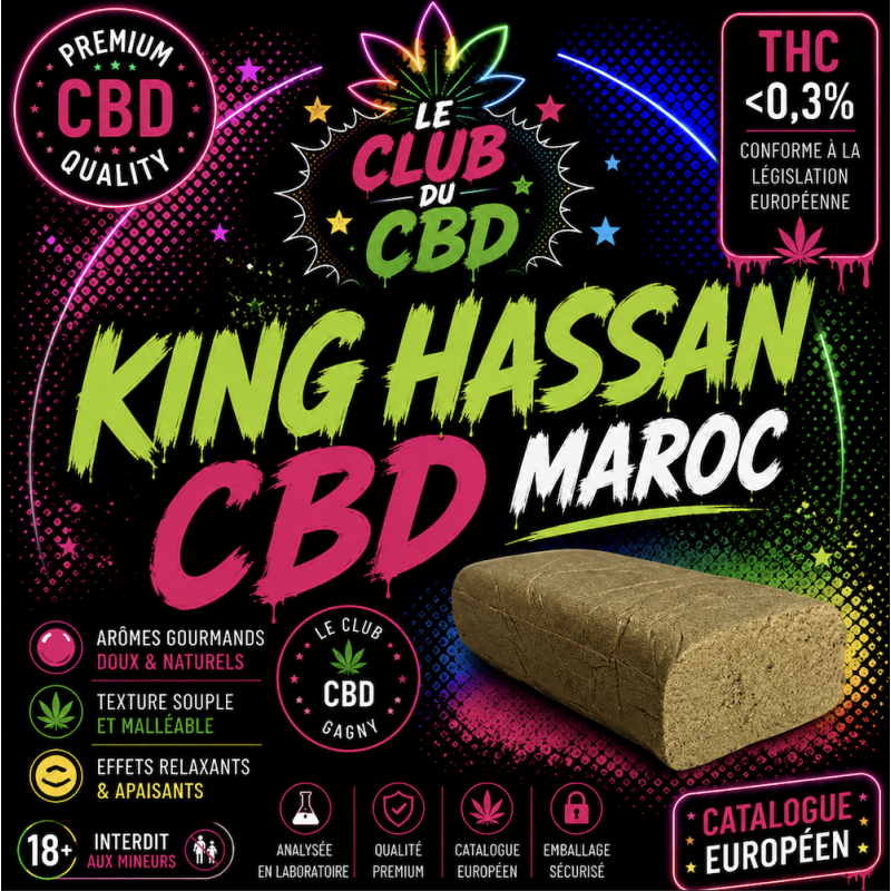 cbd shop villemomble