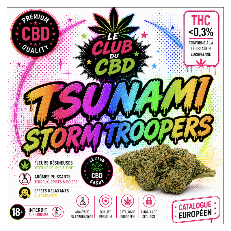 le meilleur du cbd a gagny au club du cbd