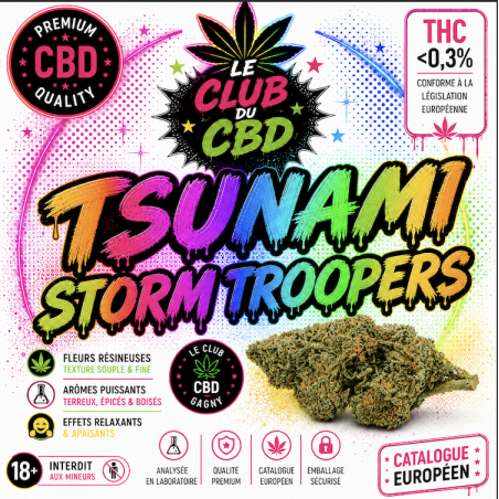 le meilleur du cbd a gagny au club du cbd