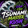 fleur tsunami
