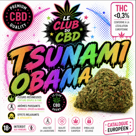 le club du cbd