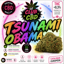 le club du cbd