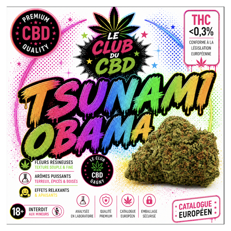le club du cbd