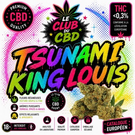 livraison de cbd