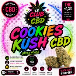 kush cbd