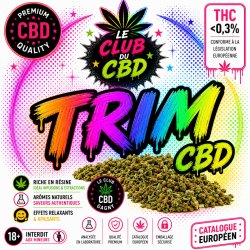 trim cbd gagny