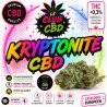 fleurs de cbd forte