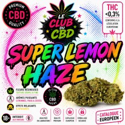 super lemon haze cbd