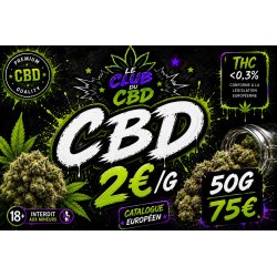 le meilleur cbd shop