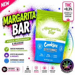 Gummies Margarita Bar...