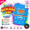 Gummies Georgia Pie Cookies Delta-9 THC – 10 pièces