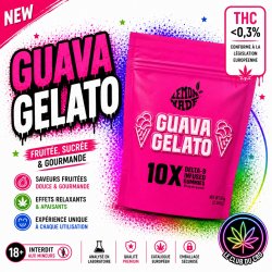 Gummies Guava Gelato...