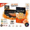 Gummies Live Resin Orange Mellow Fellow Delta-9 THC – 150 mg