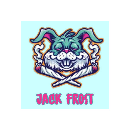 JACK FROST CBD 20%
