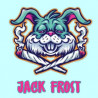 JACK FROST CBD 20%