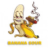 BANANA SOUR CBD 20%