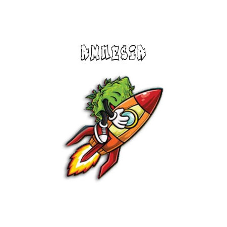 Amnésia cbd à partir de 5€