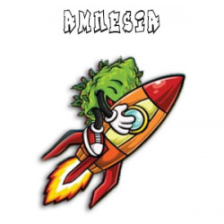 Amnésia cbd à partir de 5€