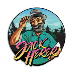 Jack herer fleurs de cbd à partir de 2,5€