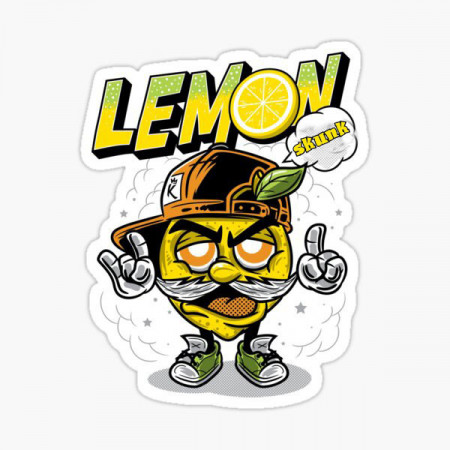 Skunk lemon cbd à partir de 4€