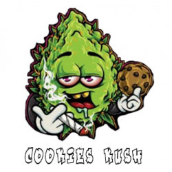 Cookies kush CBD