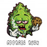 Cookies kush CBD