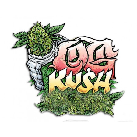 Og kush cbd à partir de 5€