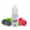 E-liquide strumf frukt 0mg/ml de nicotine