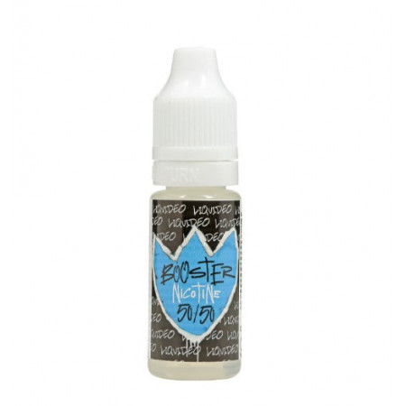 booster nicotine 10ml