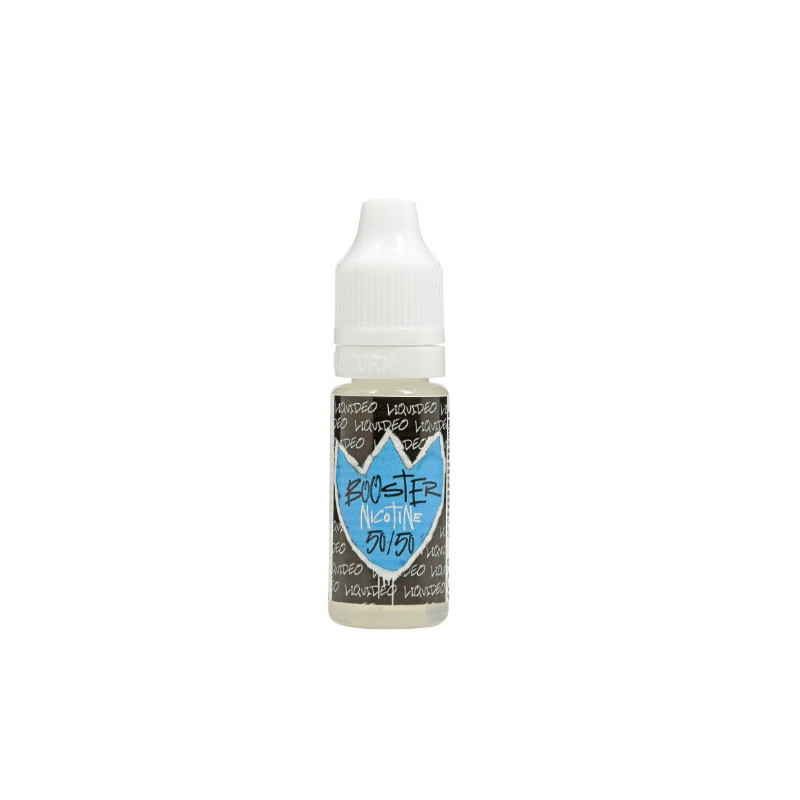 booster nicotine 10ml