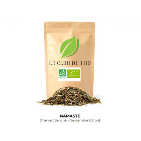 the vert namaste bio