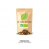 the vert genmaicha bio au chanvre