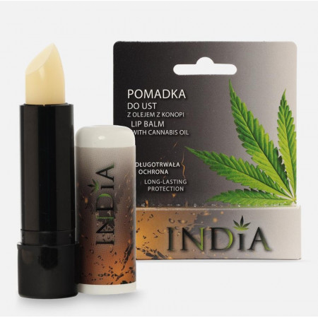 BAUME A LEVRES INDIA