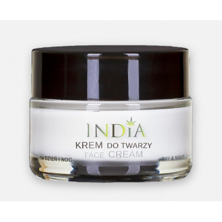 crème visage jour et nuit tout type de peau