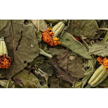 Mélange herbes antidiabétique 30g.