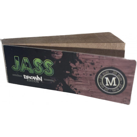 filtre en carton non blanchi