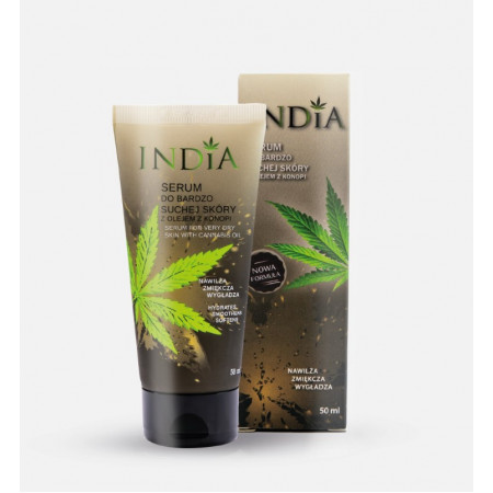 SERUM PEAUX TRES SECHES VISAGE ET MAINS